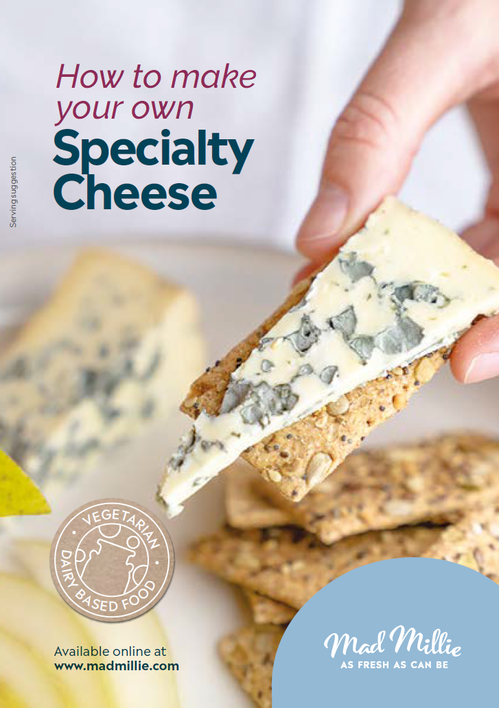 How to Guide Specialty Cheese Mad Millie